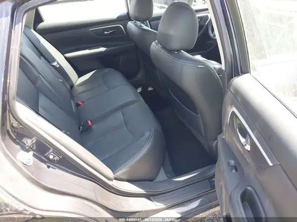 1N4AL3AP0JC122260 2018 NISSAN ALTIMA - Image 8