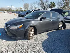 1N4AL3AP0JC122274 2018 NISSAN ALTIMA