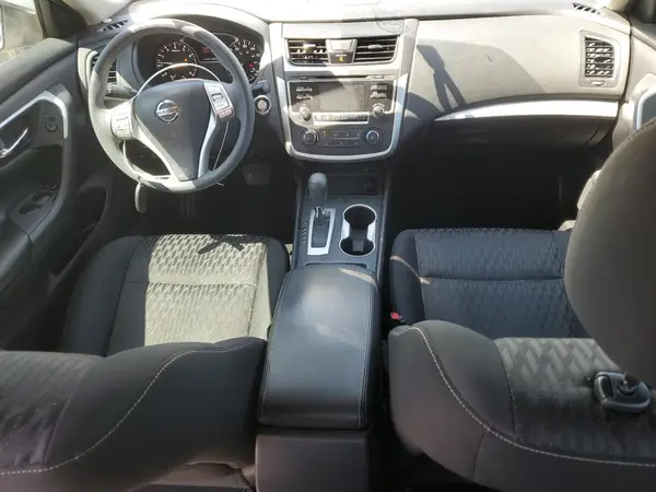 1N4AL3AP0JC123084 2018 NISSAN ALTIMA - Image 8