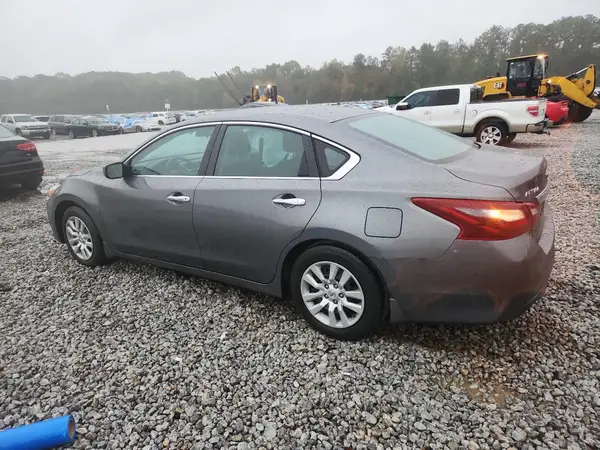 1N4AL3AP0JC123182 2018 NISSAN ALTIMA - Image 2