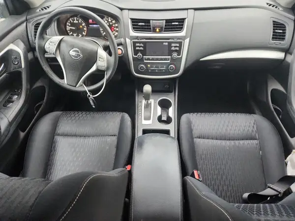 1N4AL3AP0JC123182 2018 NISSAN ALTIMA - Image 8