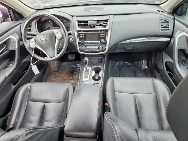 1N4AL3AP0JC124039 2018 NISSAN ALTIMA - Image 8