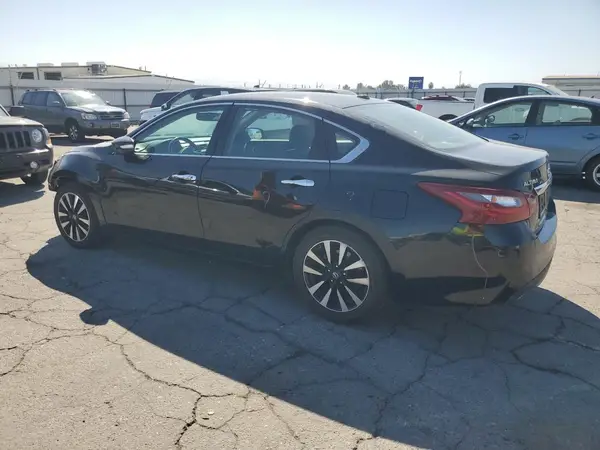 1N4AL3AP0JC125496 2018 NISSAN ALTIMA - Image 2