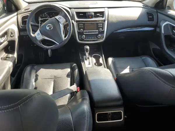 1N4AL3AP0JC125496 2018 NISSAN ALTIMA - Image 8