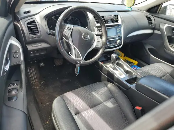 1N4AL3AP0JC125952 2018 NISSAN ALTIMA - Image 8