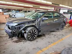 1N4AL3AP0JC126048 2018 NISSAN ALTIMA
