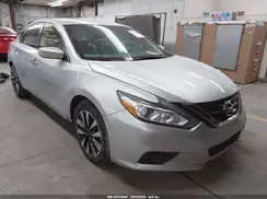 1N4AL3AP0JC127006 2018 NISSAN ALTIMA