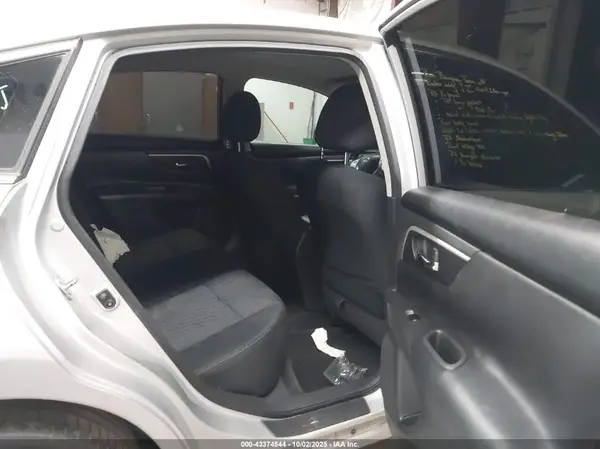 1N4AL3AP0JC127006 2018 NISSAN ALTIMA - Image 8