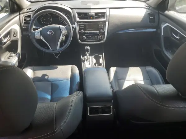 1N4AL3AP0JC127653 2018 NISSAN ALTIMA - Image 8