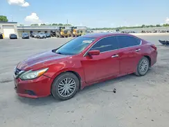 1N4AL3AP0JC127684 2018 NISSAN ALTIMA