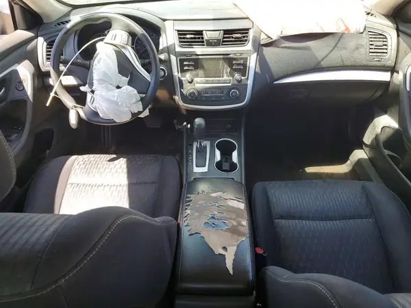 1N4AL3AP0JC127779 2018 NISSAN ALTIMA - Image 8