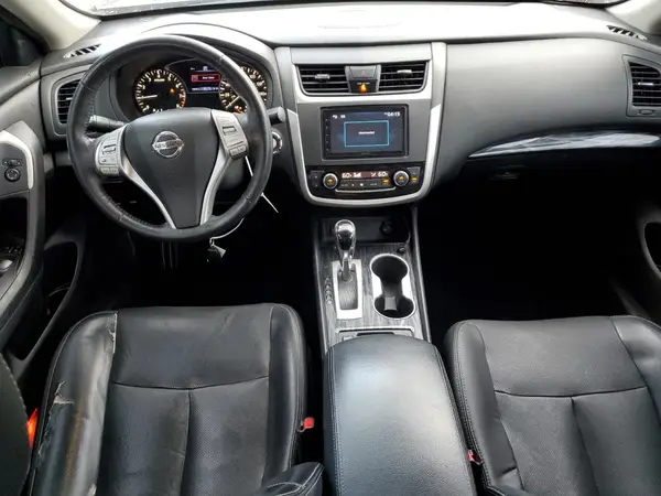 1N4AL3AP0JC127863 2018 NISSAN ALTIMA - Image 8