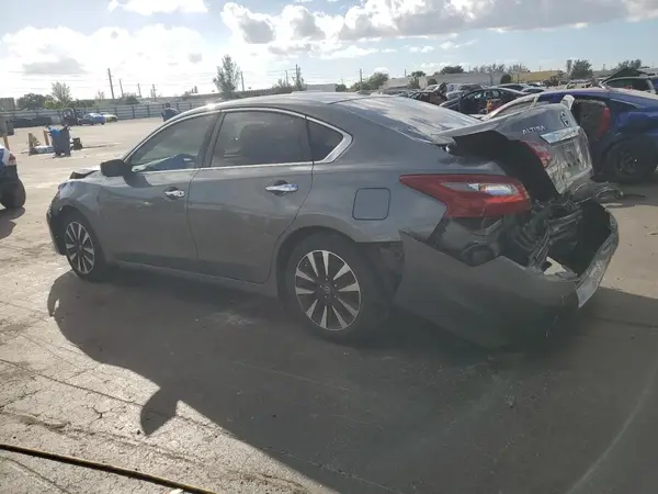 1N4AL3AP0JC128012 2018 NISSAN ALTIMA - Image 2