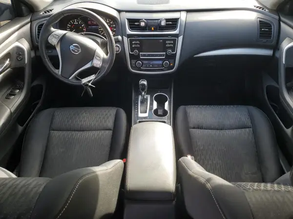 1N4AL3AP0JC128012 2018 NISSAN ALTIMA - Image 8