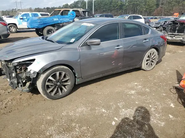 1N4AL3AP0JC128186 2018 NISSAN ALTIMA - Image 1