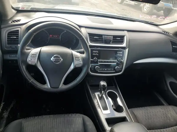 1N4AL3AP0JC128186 2018 NISSAN ALTIMA - Image 8