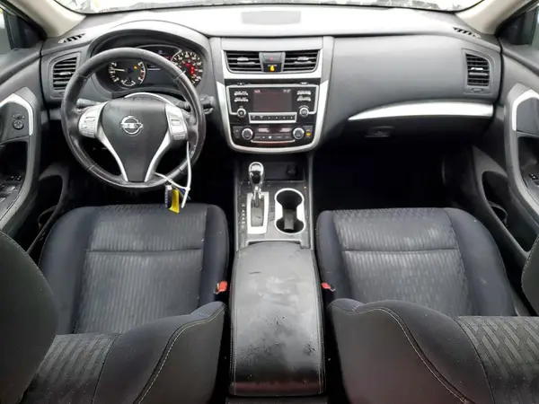 1N4AL3AP0JC128382 2018 NISSAN ALTIMA - Image 8