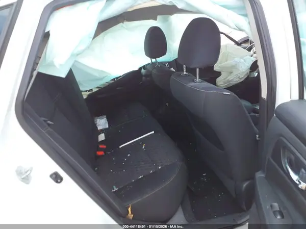 1N4AL3AP0JC128673 2018 NISSAN ALTIMA - Image 8