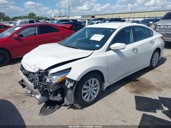 1N4AL3AP0JC128950 2018 NISSAN ALTIMA - Image 2