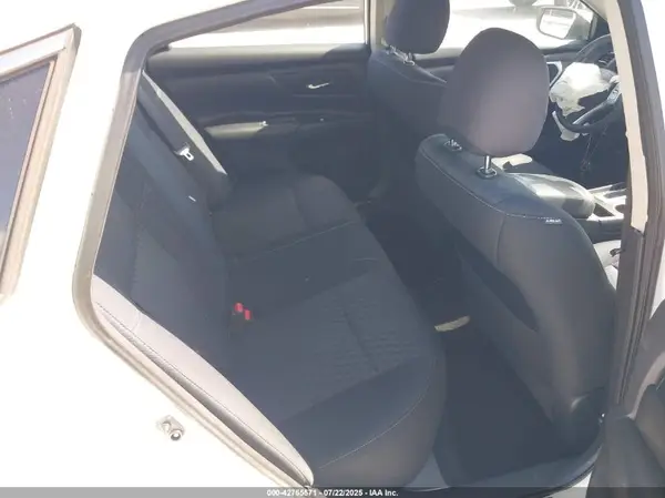 1N4AL3AP0JC128950 2018 NISSAN ALTIMA - Image 8