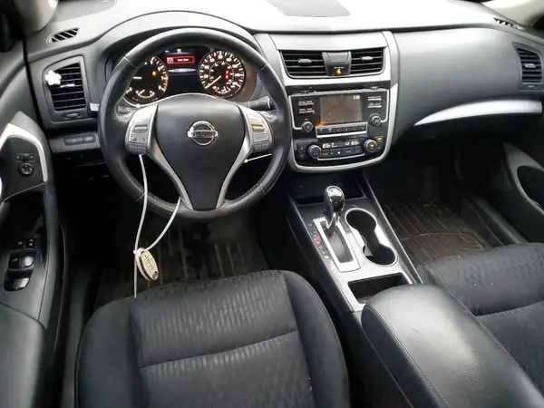 1N4AL3AP0JC129693 2018 NISSAN ALTIMA - Image 8