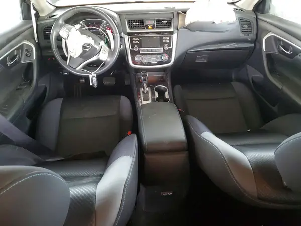 1N4AL3AP0JC129872 2018 NISSAN ALTIMA - Image 8