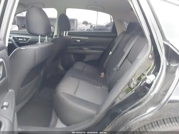 1N4AL3AP0JC129905 2018 NISSAN ALTIMA - Image 8