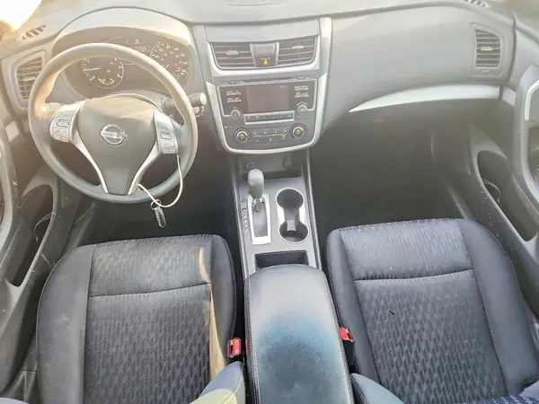 1N4AL3AP0JC130598 2018 NISSAN ALTIMA - Image 8