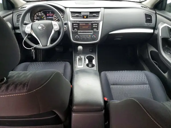 1N4AL3AP0JC130665 2018 NISSAN ALTIMA - Image 8