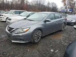1N4AL3AP0JC130987 2018 NISSAN ALTIMA