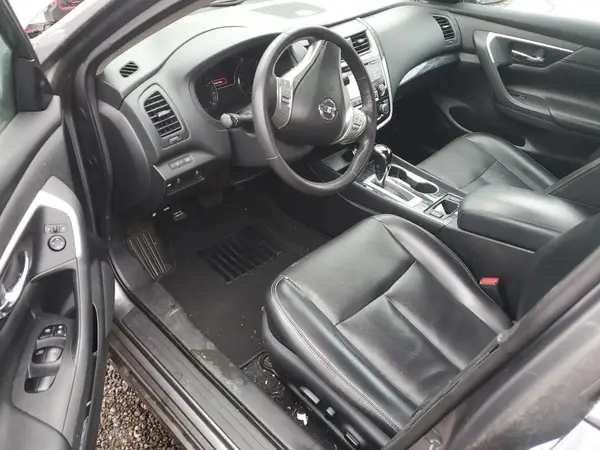 1N4AL3AP0JC130987 2018 NISSAN ALTIMA - Image 8