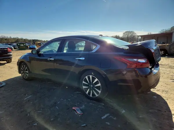 1N4AL3AP0JC131346 2018 NISSAN ALTIMA - Image 2