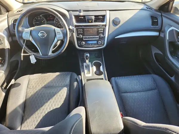 1N4AL3AP0JC131346 2018 NISSAN ALTIMA - Image 8