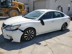 1N4AL3AP0JC132383 2018 NISSAN ALTIMA