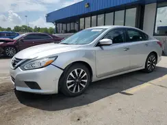 1N4AL3AP0JC132657 2018 NISSAN ALTIMA