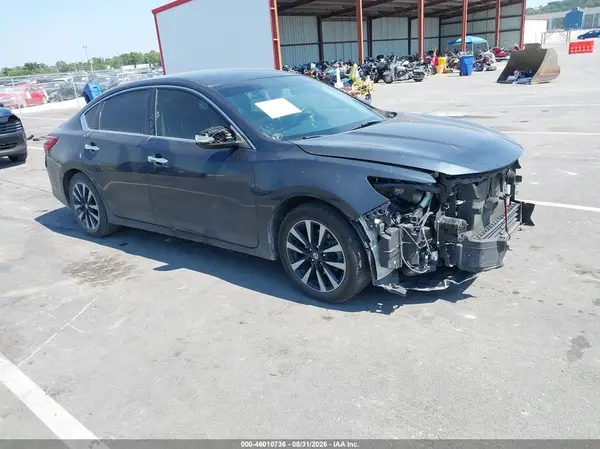 1N4AL3AP0JC133064 2018 NISSAN ALTIMA - Image 1