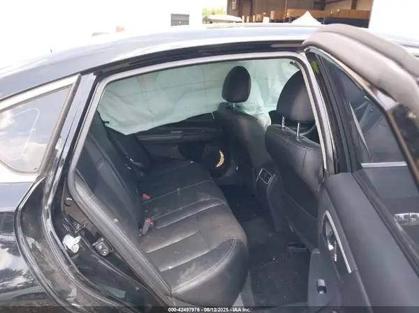1N4AL3AP0JC133713 2018 NISSAN ALTIMA - Image 8