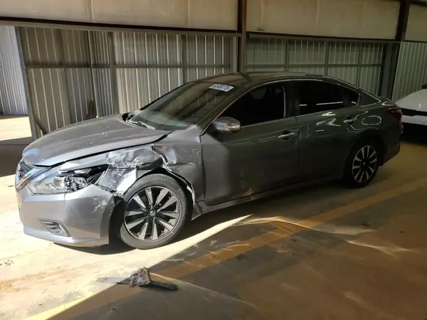 1N4AL3AP0JC134151 2018 NISSAN ALTIMA - Image 1