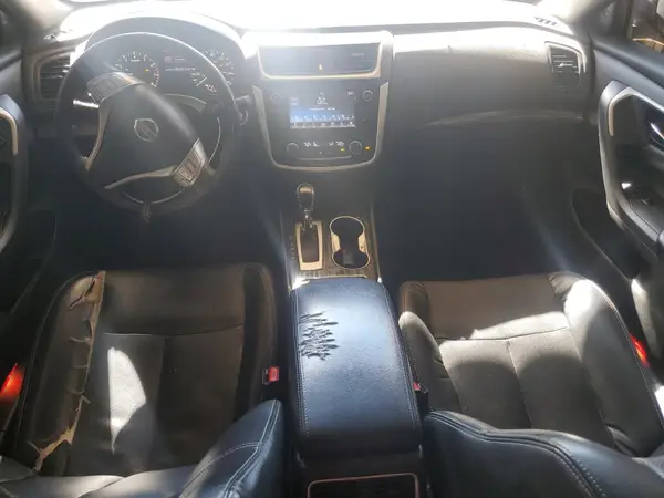 1N4AL3AP0JC134151 2018 NISSAN ALTIMA - Image 8