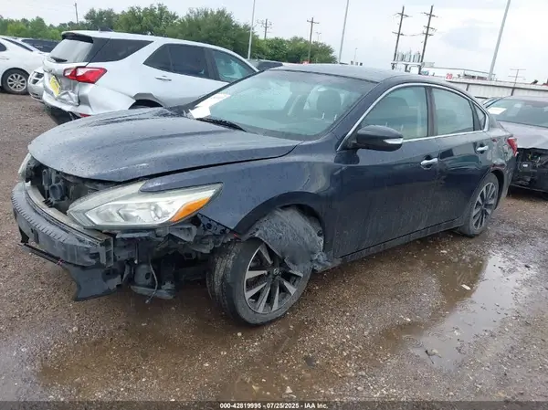 1N4AL3AP0JC134344 2018 NISSAN ALTIMA - Image 2