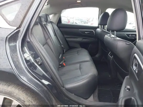1N4AL3AP0JC134344 2018 NISSAN ALTIMA - Image 8