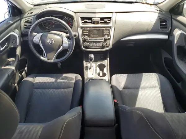 1N4AL3AP0JC134571 2018 NISSAN ALTIMA - Image 8