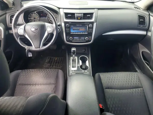 1N4AL3AP0JC134845 2018 NISSAN ALTIMA - Image 8