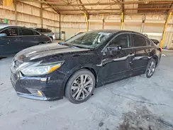 1N4AL3AP0JC135347 2018 NISSAN ALTIMA