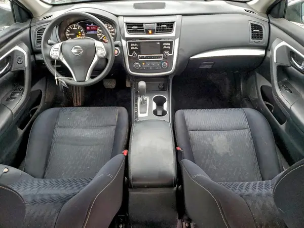 1N4AL3AP0JC136076 2018 NISSAN ALTIMA - Image 8
