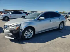 1N4AL3AP0JC136207 2018 NISSAN ALTIMA