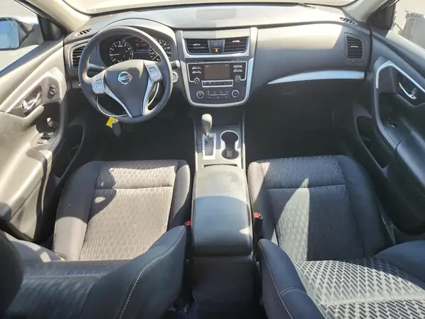 1N4AL3AP0JC136207 2018 NISSAN ALTIMA - Image 8