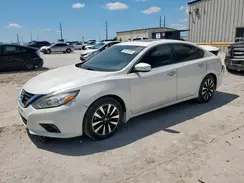 1N4AL3AP0JC136403 2018 NISSAN ALTIMA