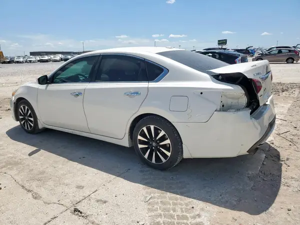1N4AL3AP0JC136403 2018 NISSAN ALTIMA - Image 2