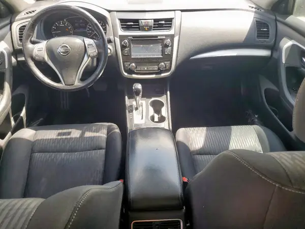 1N4AL3AP0JC136403 2018 NISSAN ALTIMA - Image 8